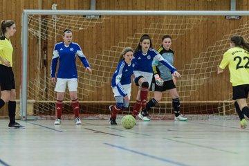 Bild 416 - B-Juniorinnen Cup Wahlstedt